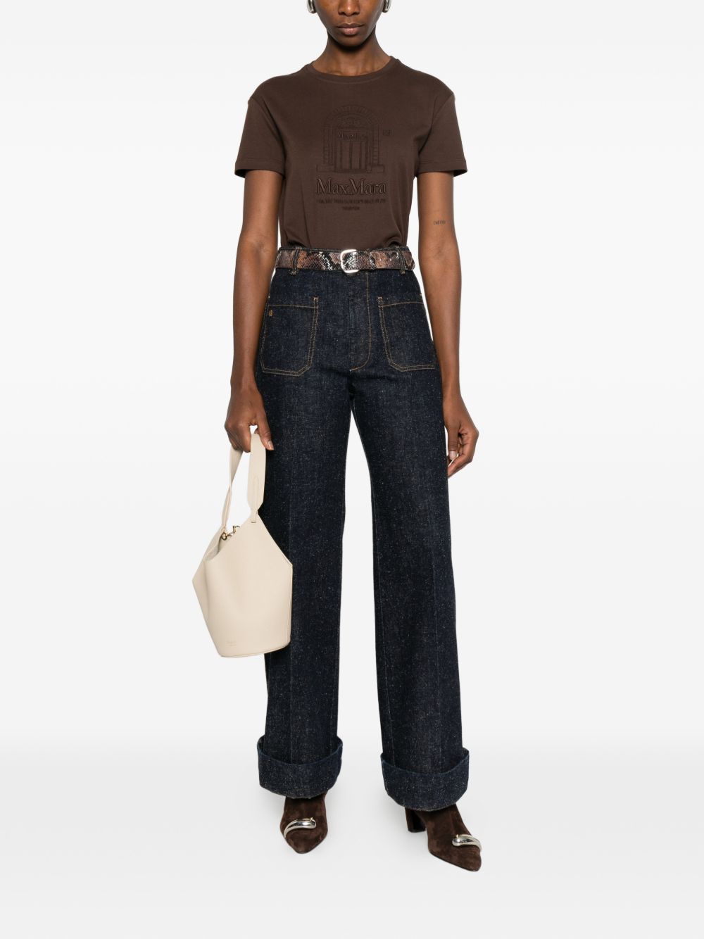 S MAX MARA 2619971021600SMMBELLA004