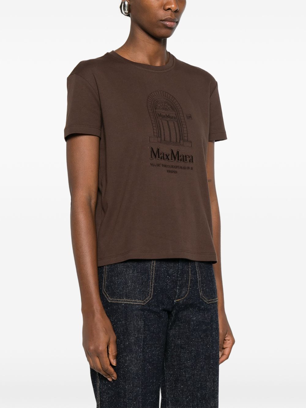 S MAX MARA 2619971021600SMMBELLA004