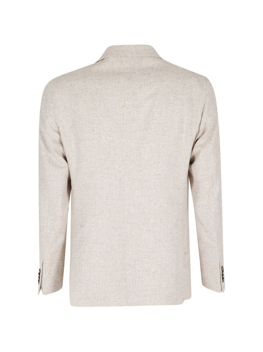 Blazer monopetto 