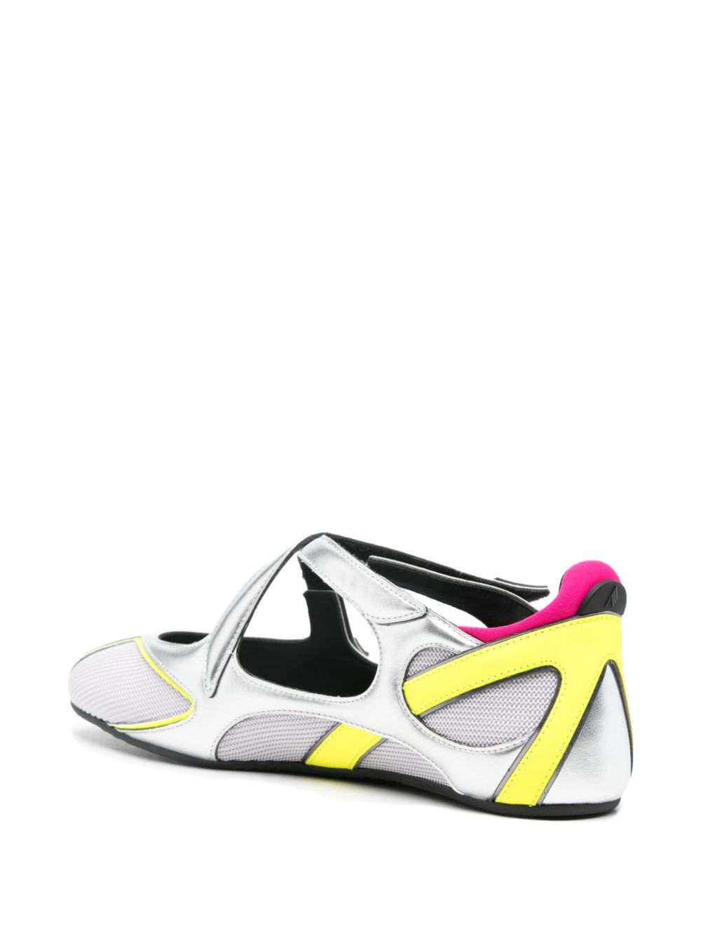 THE ATTICO 260WSH00871MIX024AA465
