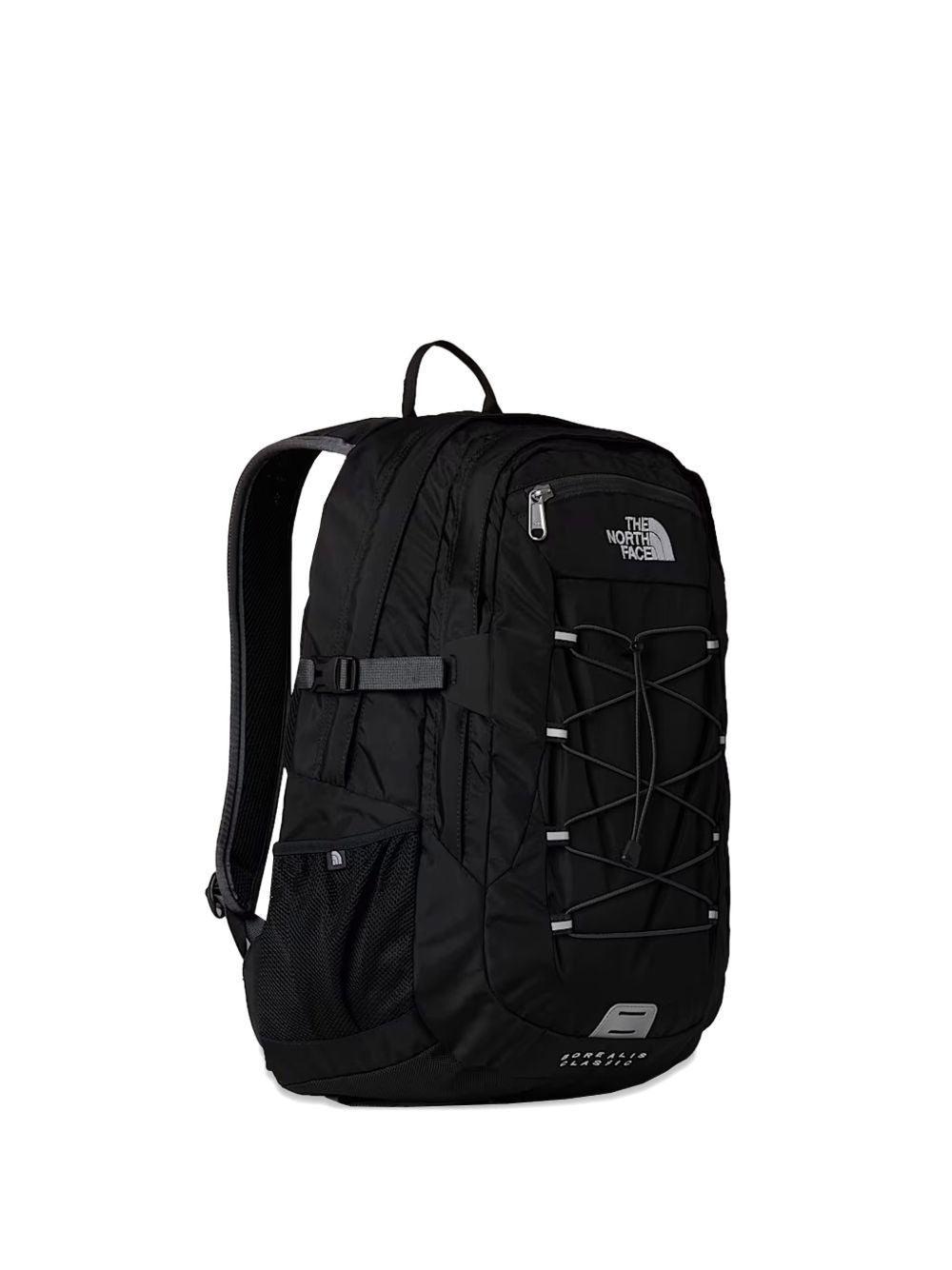 THE NORTH FACE NF00CF9C4GZ1TNF Black-Asphalt Grey