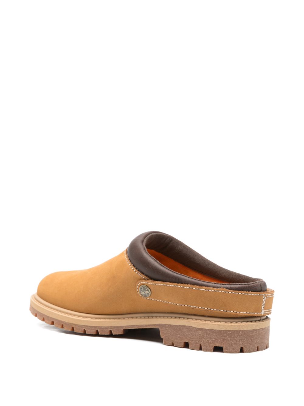 TIMBERLAND TB0A2PSB7541WHEAT NUBUCK