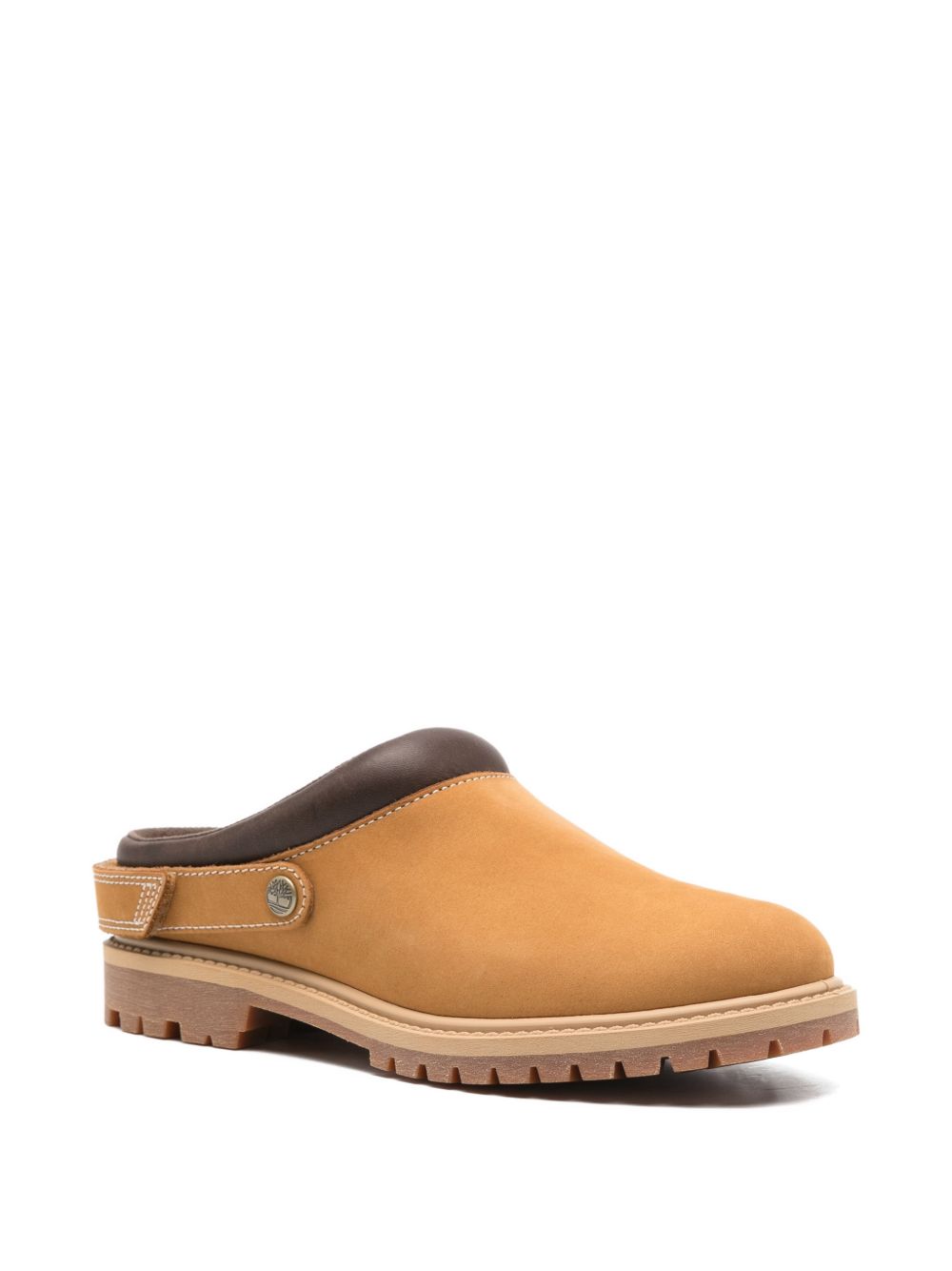 TIMBERLAND TB0A2PSB7541WHEAT NUBUCK