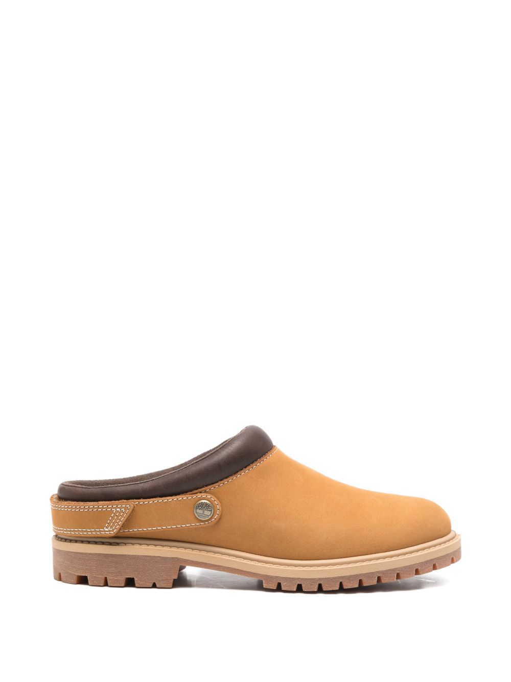 TIMBERLAND TB0A2PSB7541WHEAT NUBUCK