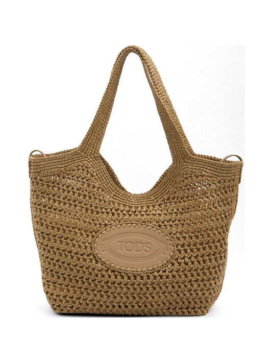TOD'S XBWEBLA0300RGM478Y