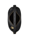 Load image into Gallery viewer, borsa tote in pelle con borchie metalliche 
