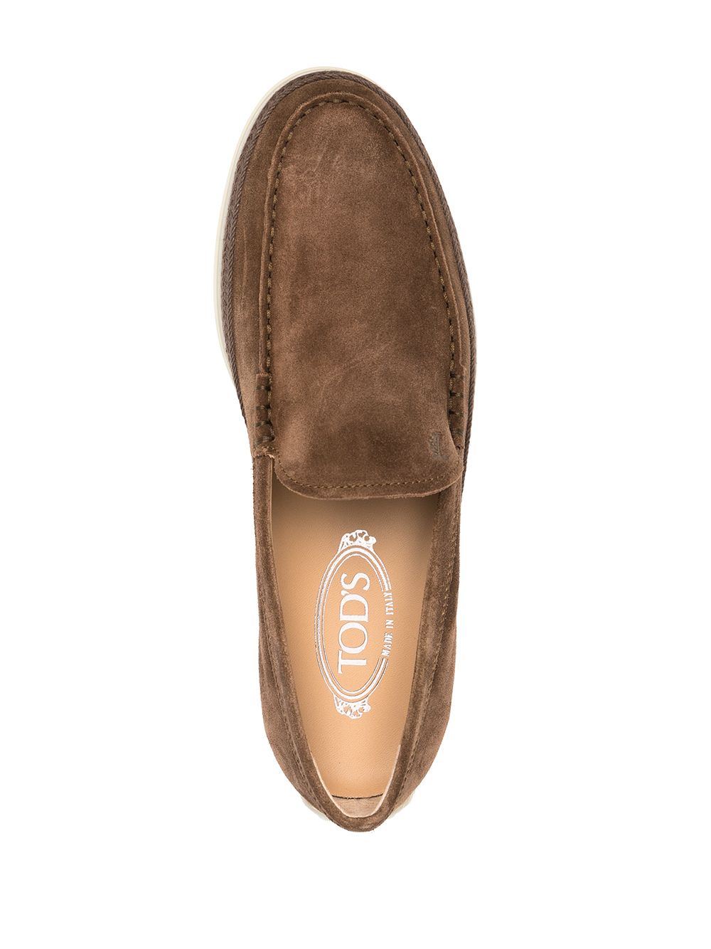TOD'S XXM0TV0AJ30RE09998