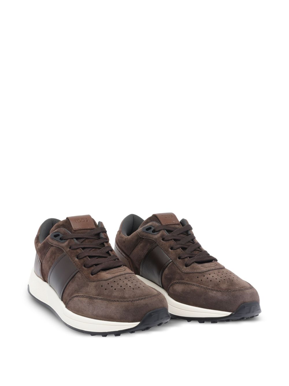 TOD'S XXM63K0GT80SOBRD15