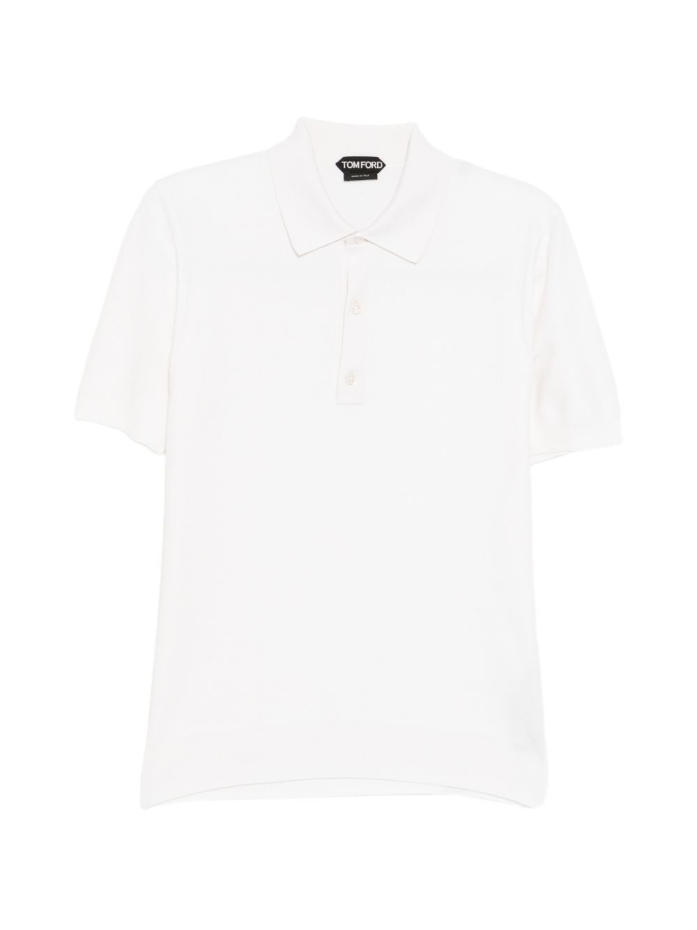 Polo in piqué 