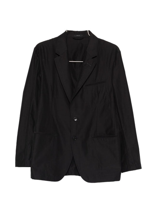 Blazer monopetto 