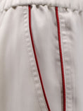 Carica l'immagine nel visualizzatore della galleria, Pantaloni in seta 

