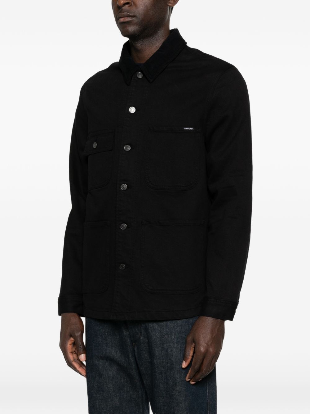 TOM FORD DJR003DMC102UCD