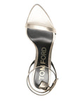 Carica l'immagine nel visualizzatore della galleria, TOM FORD W2748LSP014PYAC
