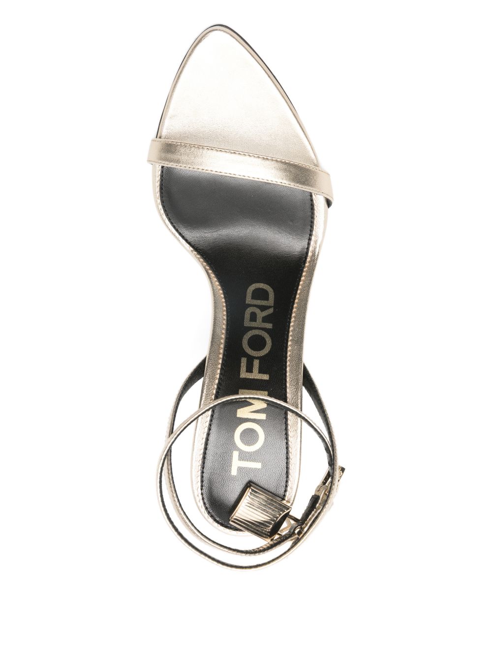 TOM FORD W2748LSP014PYAC