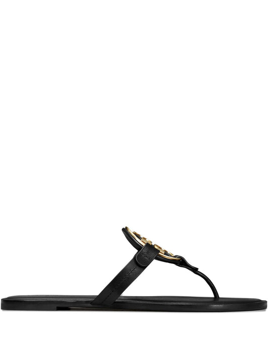 TORY BURCH 167568006PERFECT BLACK / GOLD