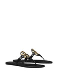 Carica l'immagine nel visualizzatore della galleria, TORY BURCH 167568006PERFECT BLACK / GOLD
