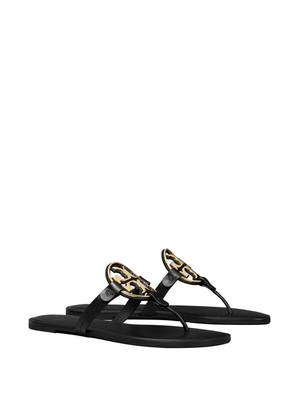 TORY BURCH 167568006PERFECT BLACK / GOLD