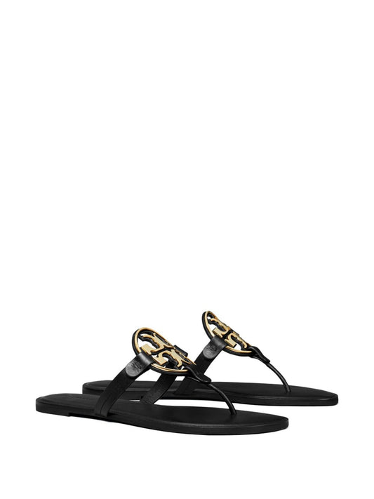 TORY BURCH 167568006PERFECT BLACK / GOLD