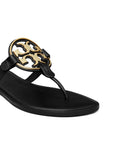 Carica l'immagine nel visualizzatore della galleria, TORY BURCH 167568006PERFECT BLACK / GOLD
