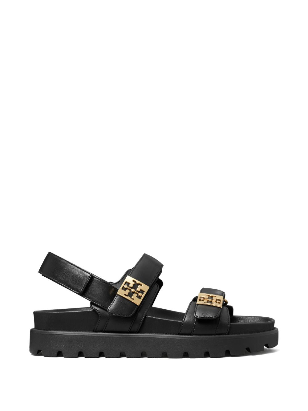 TORY BURCH 179591043PERFECT BLACK / GOLD