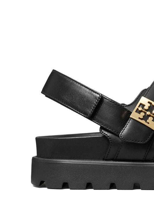 TORY BURCH 179591043PERFECT BLACK / GOLD