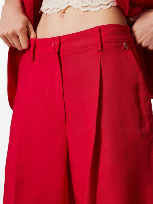 TWINSET 261AP232113160MAGENTA