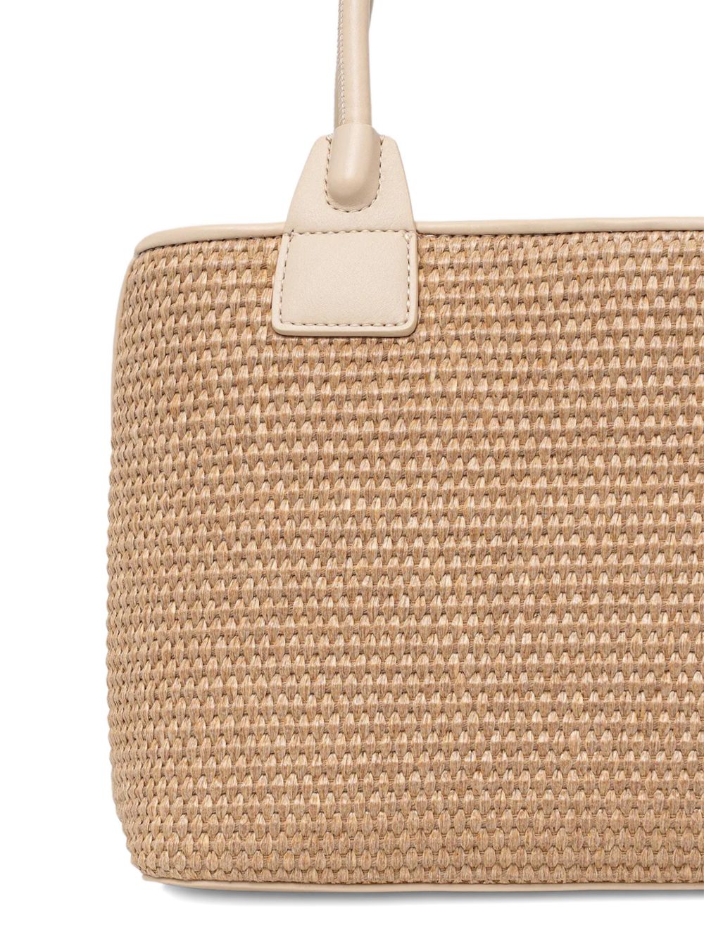 TWINSET 261TB707107222PARCHMENT