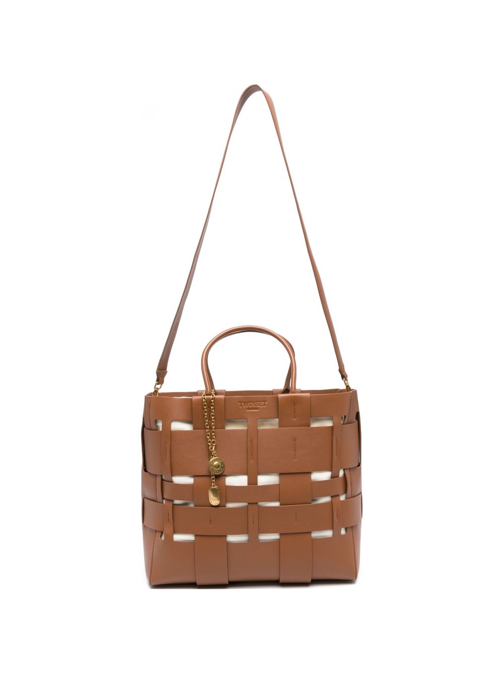 TWINSET 261TB731000057CUOIO