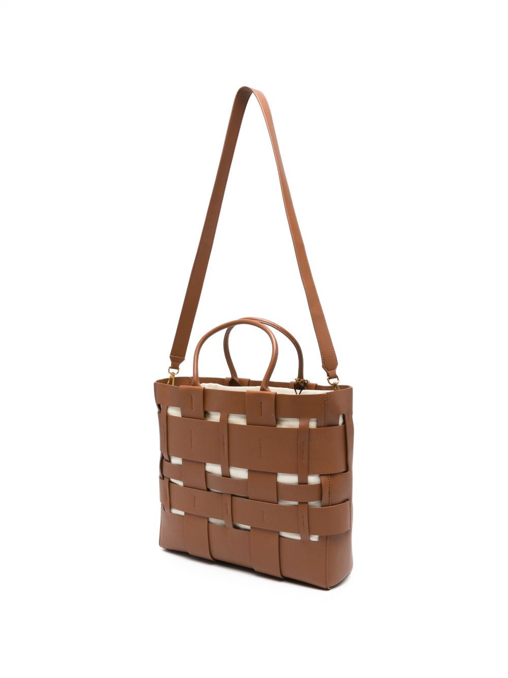 TWINSET 261TB731000057CUOIO