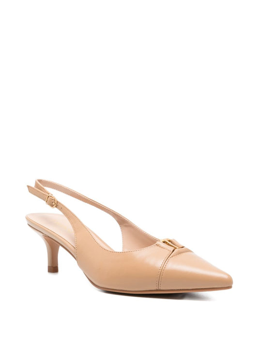 TWINSET 261TCP03413161DELICATE SAND