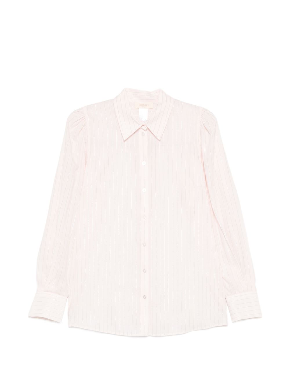 TWINSET 261TE208113282SABBIA ROSA/SAND/GIGLIO/LUREX