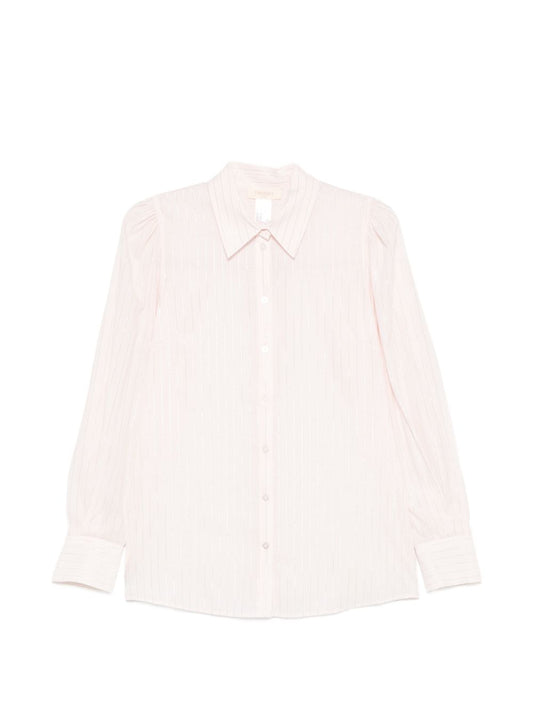 TWINSET 261TE208113282SABBIA ROSA/SAND/GIGLIO/LUREX