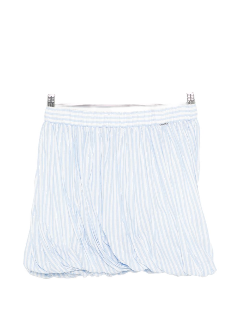 TWINSET 261TE208213281GIGLIO/TOPAZIO AZZURRO/LUREX