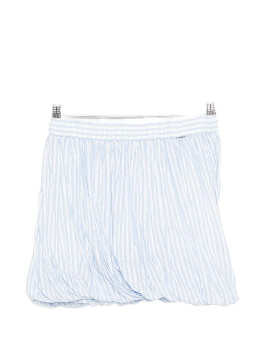 TWINSET 261TE208213281GIGLIO/TOPAZIO AZZURRO/LUREX