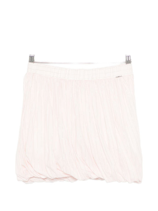 TWINSET 261TE208213282SABBIA ROSA/SAND/GIGLIO/LUREX