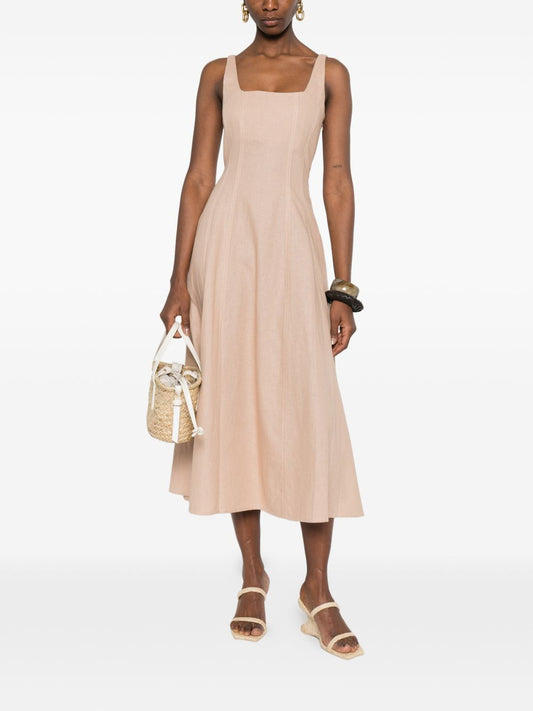 TWINSET 261TF202112559NATURAL BEIGE