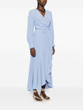 Load image into Gallery viewer, TWINSET 261TP207212551BLUE JASMINE
