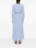 Load image into Gallery viewer, TWINSET 261TP207212551BLUE JASMINE
