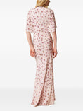 Carica l'immagine nel visualizzatore della galleria, TWINSET 261TP210A13408FIORE PEACH/ROSE
