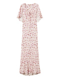 Carica l'immagine nel visualizzatore della galleria, TWINSET 261TP210A13408FIORE PEACH/ROSE
