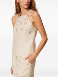 Load image into Gallery viewer, Blusa con ricamo 
