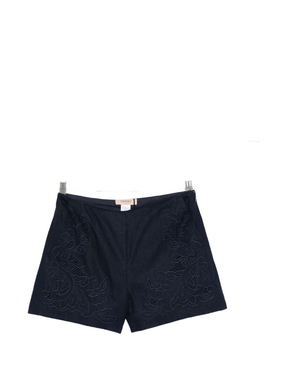 TWINSET 261TP231213172BLUE NIGHT