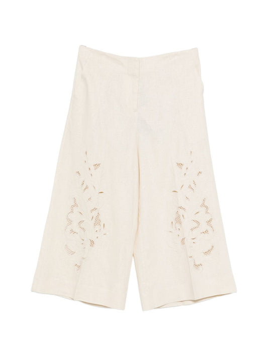 TWINSET 261TP231300059MADREPERLA