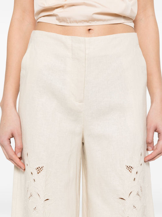TWINSET 261TP231300059MADREPERLA