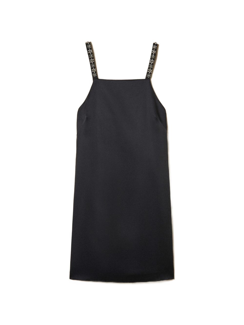 TWINSET 261TP241100006NERO