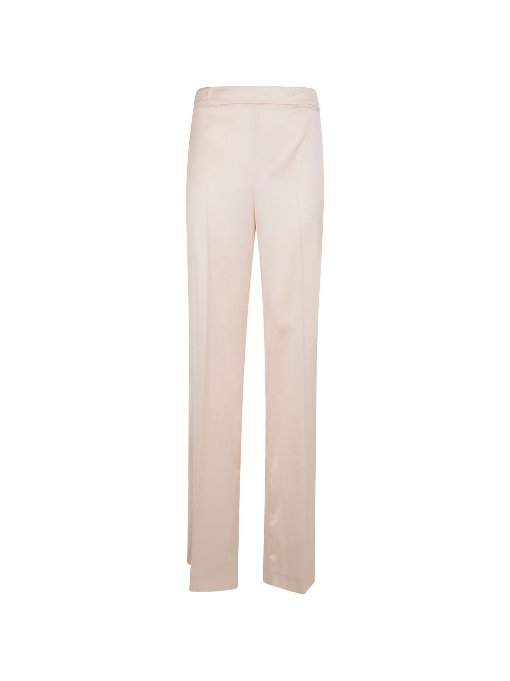 Pantaloni plissé 