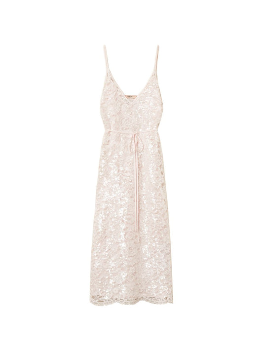 TWINSET 261TP263000570SABBIA ROSA