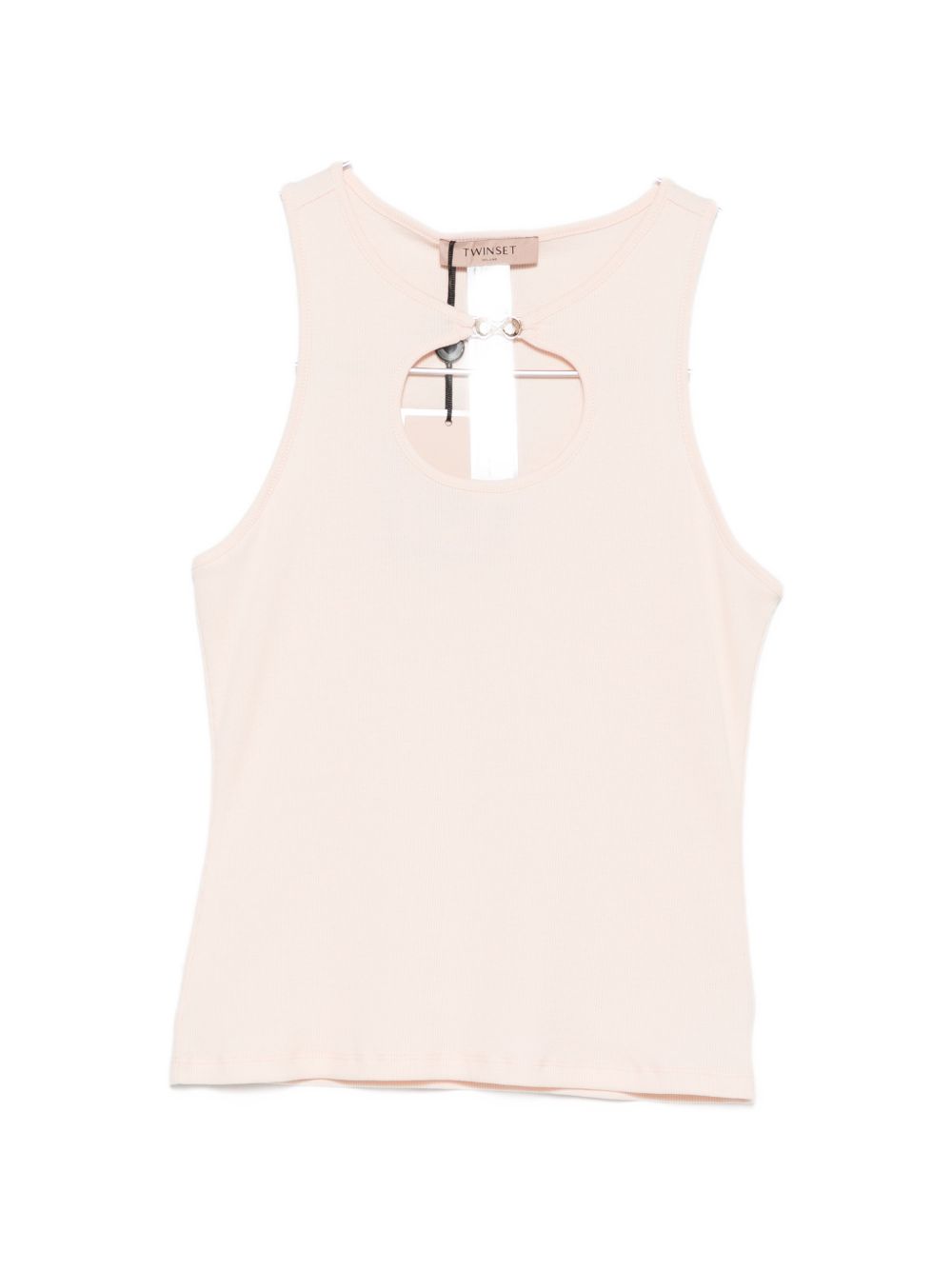 TWINSET 261TT228013144PEARL ROSE