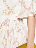 Load image into Gallery viewer, TWINSET 261TT261013589DELICATE GEOMETRIES PASTEL
