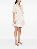 Load image into Gallery viewer, TWINSET 261TT261013589DELICATE GEOMETRIES PASTEL
